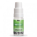 Bar Salts 10 & 20mg - 24 Flavours