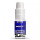 Bar Salts 10 & 20mg - 24 Flavours