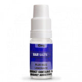 Bar Salts 10 & 20mg - 24 Flavours