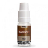 Bar Salts 10 & 20mg - 24 Flavours
