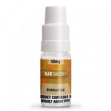 Bar Salts 10 & 20mg - 24 Flavours