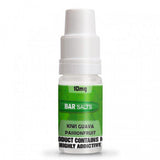 Bar Salts 10 & 20mg - 24 Flavours