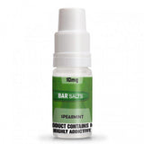 Bar Salts 10 & 20mg - 24 Flavours
