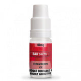 Bar Salts 10 & 20mg - 24 Flavours