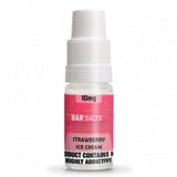 Bar Salts 10 & 20mg - 24 Flavours