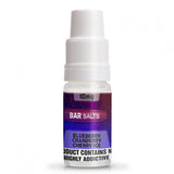 Bar Salts 10 & 20mg - 24 Flavours