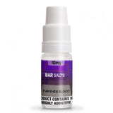 Bar Salts 10 & 20mg - 24 Flavours