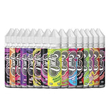 Uncles Vape Co 50ml - 6 Flavours