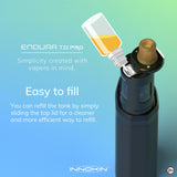 Innokin T22 Pro Kit - 3000mah
