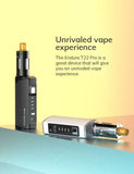 Innokin T22 Pro Kit - 3000mah