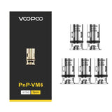 Voopoo PnP Mesh Coils