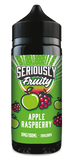 Doozy Seriously Fruity 100ml - 6 Flavours