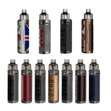 Voopoo Drag X Pod Kit (Single 18650)