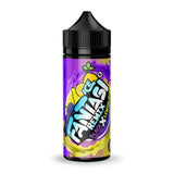Fantasi Remix - 100ml - 5 Flavours
