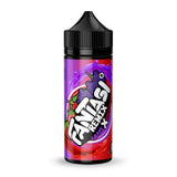Fantasi Remix - 100ml - 5 Flavours