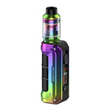 Geekvape Aegis Max V2 Kit - Single 18650 Or 21700