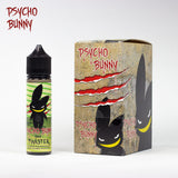 Psycho Bunny 50ml - 4 Flavours