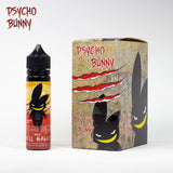 Psycho Bunny 50ml - 4 Flavours