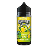 Doozy Seriously Slushy 100ml - 5 Flavours