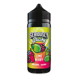 Doozy Seriously Slushy 100ml - 5 Flavours