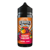 Doozy Seriously Slushy 100ml - 5 Flavours