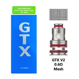 Vaporesso GTX GO Mesh Coils