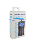 Xtar VC2 Battery Charger