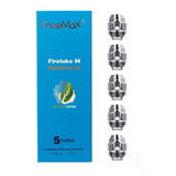 Freemax Fireluke 2 / Twister Coils