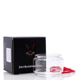 Horizontech Sakerz Tank - Replacement Glass