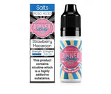 Dinner Lady Nic Salts - 10 & 20mg