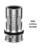 VooPoo TPP Mesh Coils