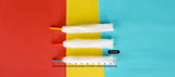 Vapefly Firebolt Cotton - Mixed Edition - 21 pieces