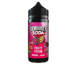 Seriously Soda By Doozy - 100ml - 6 Flavours