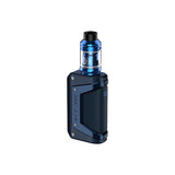 Geekvape Aegis Legend 2 (L200) Kit 200W - Dual 18650 With Zeus Tank