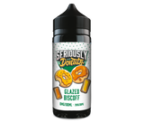 Seriously Donuts By Doozy Vape -100ml - 4 Flavours