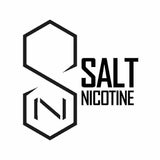 Salt + ICE Nic Shot
