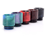 Mouthpieces / Drip Tips - 510 & 810