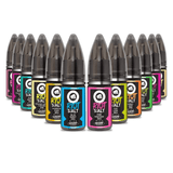 Riot Nic Salts - 23 Flavours