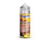 Kingston Desserts 100ml - 4 Flavours
