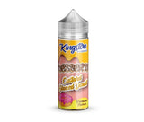 Kingston Desserts 100ml - 4 Flavours