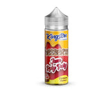 Kingston Desserts 100ml - 4 Flavours