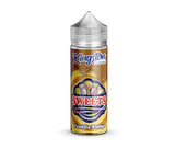 Kingston Sweets 100ml - 5 Flavours