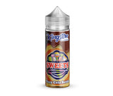 Kingston Sweets 100ml - 5 Flavours