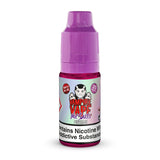 Vampire Vape Nic Salts