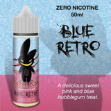 Psycho Bunny 50ml - 4 Flavours