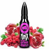 Riot Squad 50ml - 11 Flavours