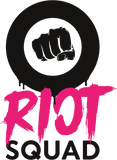 Riot Squad 50ml - 11 Flavours