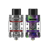 Horizontech Sakerz Tank (Includes Free Bubble Glass)