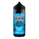 Doozy Seriously Fruity 100ml - 6 Flavours