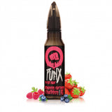 Riot Squad 50ml - 11 Flavours
